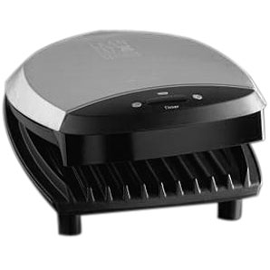 GEORGE FOREMAN GR26