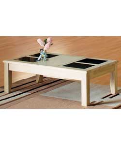 Georgia Coffee Table