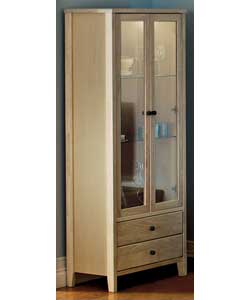 Double Display Unit