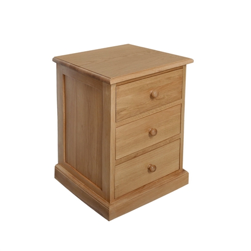 Bedside Cabinet 605.001