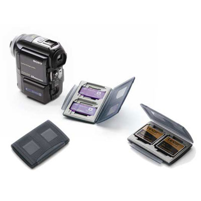 Gepe Card Safe Slim 3852