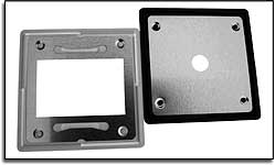 Slide Mounts - 6922