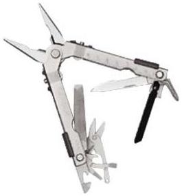 600 Series Deluxe Multi-Tool