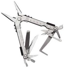 Gerber 600 Series Trailrider Multi-Tool