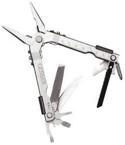 600 Series Woodman Multi-Tool