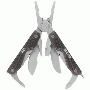 Bear Grylls Compact Multi-Tool