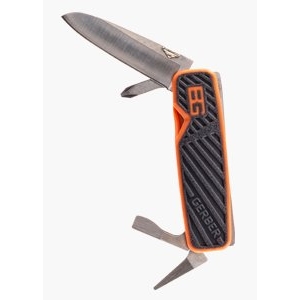 Bear Grylls Pocket Tool