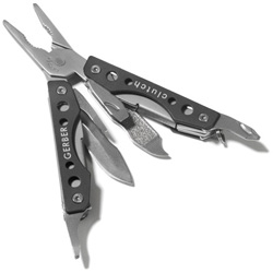 Gerber CLUTCH MULTI TOOL - OFFER