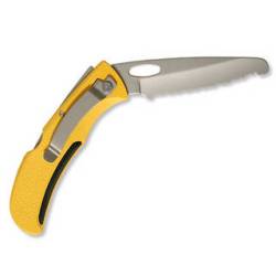 E-Z OUT RESCUE KNIFE -