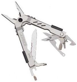 Multi-Plier 400 Series Compact Sport