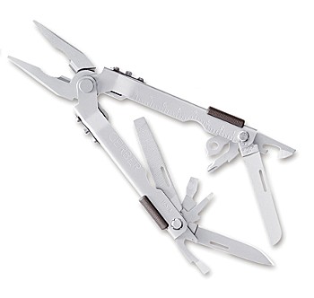 Gerber Multi-Plier 600 Needlenose