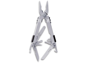 multi-Plier andquot;Blunt Noseandquot; Multi Tool (600 Series) Model No. 07500 - #CLEARANCE