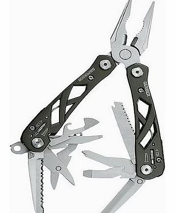 Suspension Multi-Plier