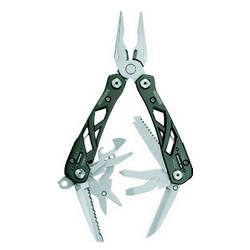 Suspension Multitool