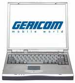 GERICOM T3