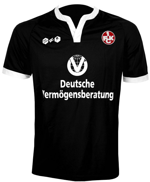  09-10 Kaiserslautern 3rd
