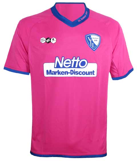  09-10 VFL Bochum 3rd