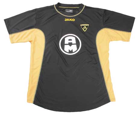 Jako Aachen home 03/04