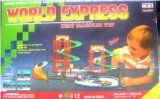 German toys world express beat magnum trf