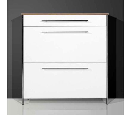 Germania Sylvia Shoe Cabinet