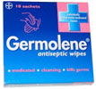 antiseptic wipes 10 wipes