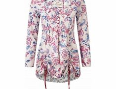 GET Hitched Blouse
