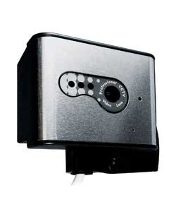 Single Wired Colour CCD Camera