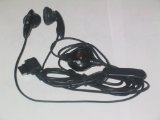 GGA - LG KU990 GGA - GENUINE LG HANDSFREE HEADSET EARPHONES FOR LG KC910 RENOIR,LG KU990 VIEWTY,KE850 PRADA,KC550 O