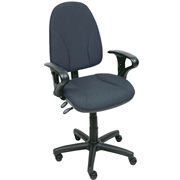 Deluxe Operator Chair