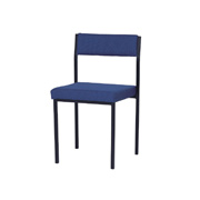 Economy Stacking Chair