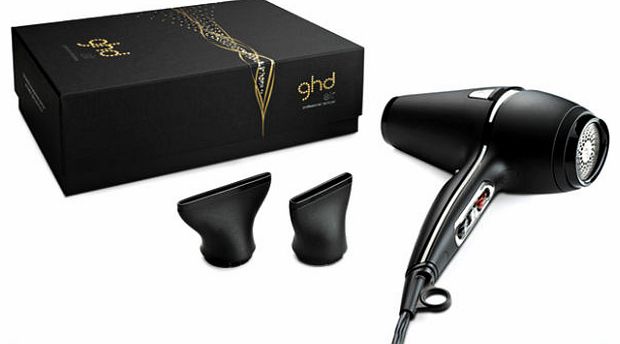 GHD Air Hairdryer