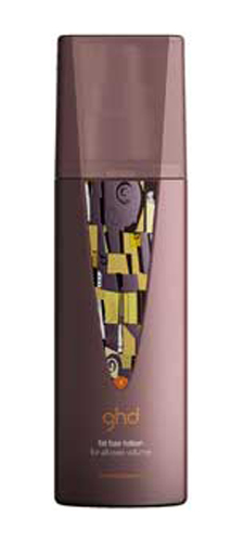 Fat Hair Lotion for Volume Hold & Shine -
