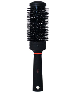 HOT CURL CERAMIC BRUSH (#4) (45mm)