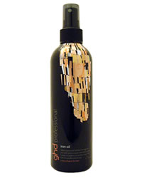 Iron Oil 250ml