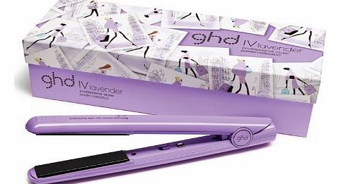 IV Pastel Styler, Lavender