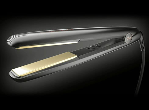 GHD IV Styler - Hair Straightener - Limited