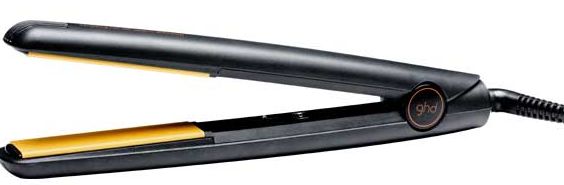 MK4 Hair Straightener