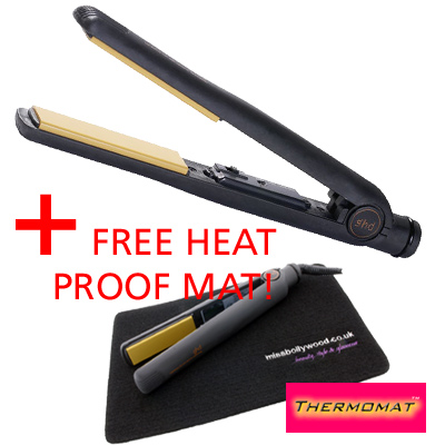 Professional Ceramic Hair Straightening Irons