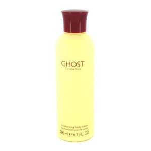 Ghost Luminous Body Lotion 200ml