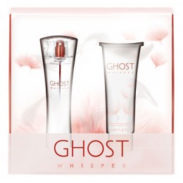 Whisper Eau De Toilette Gift Set 30ml