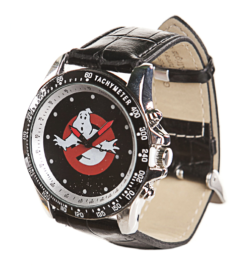 Logo Watch