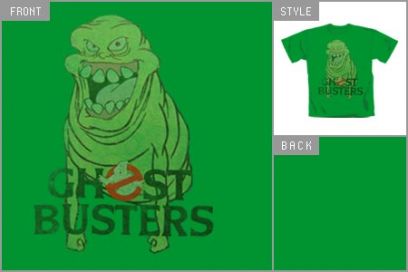 (Slimer) T-Shirt