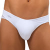 Gia freedom white tanga brief