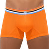 sin costuras seamless short boxer