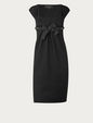 DRESSES BLACK 40 IT GV-U-AH07