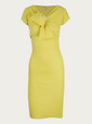 dresses yellow