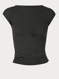 GIAMBATTISTA VALLI KNITWEAR BLACK 40 IT GV-U-A016