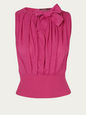 GIAMBATTISTA VALLI TOPS PINK 40 IT GV-U-A004