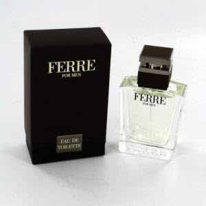 For Men Eau de Toilette Spray 30ml