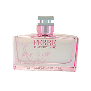 Rose Princesse Eau de Toilette